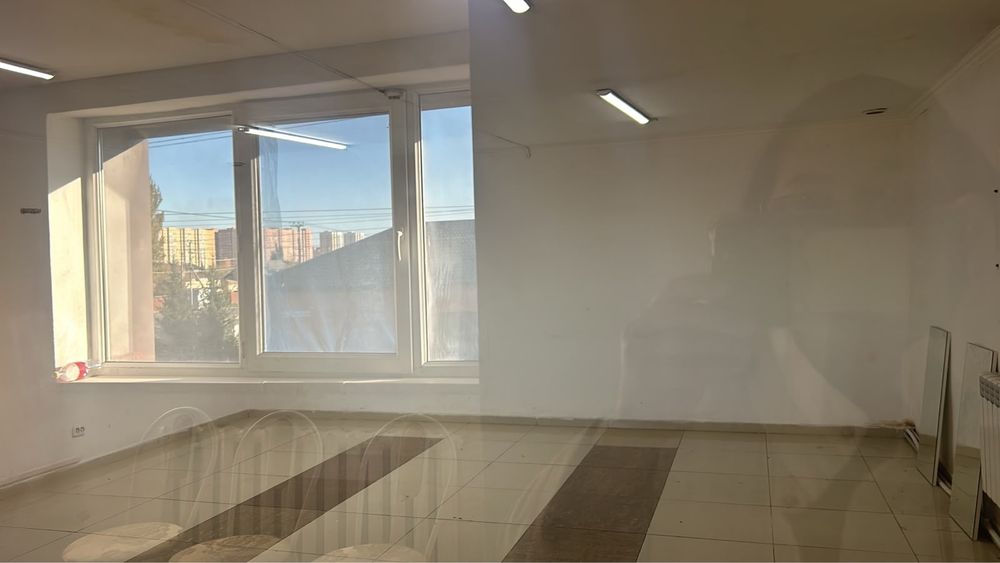 Помещение 35 квадратов на аренду
