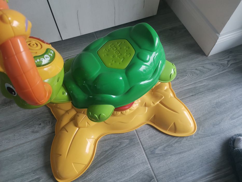 Broasca vtech sunet
