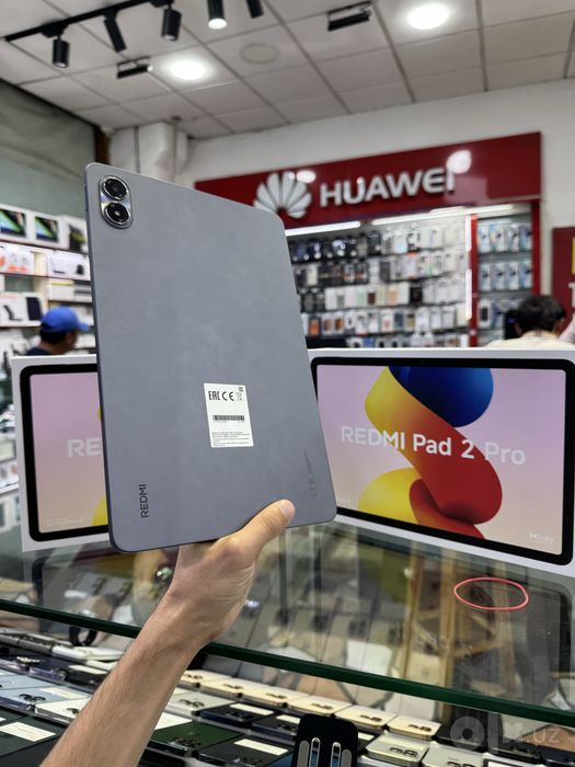 Redmi Pad 2 Pro 8/256 Wifi 12.0 dyum