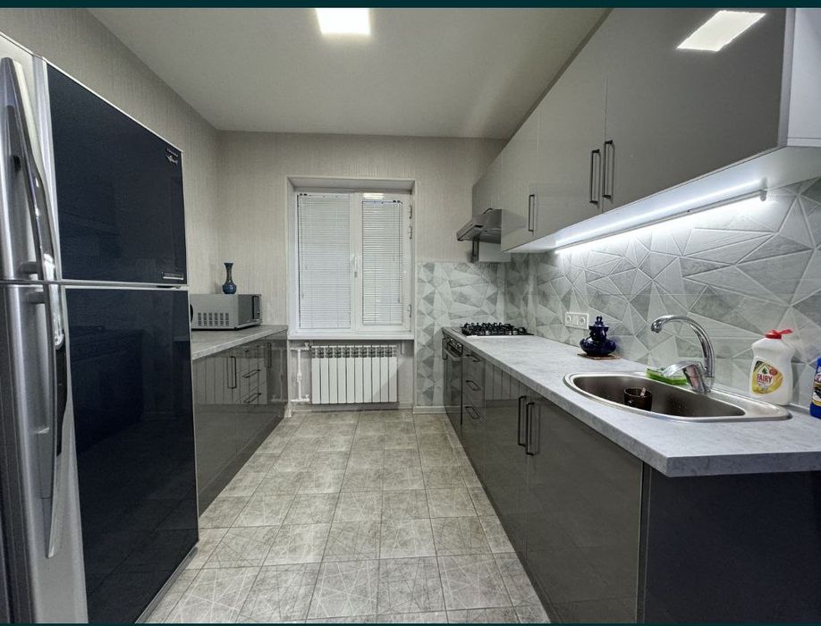 Метро, Ойбек ул чехова 2-комн. иностранец