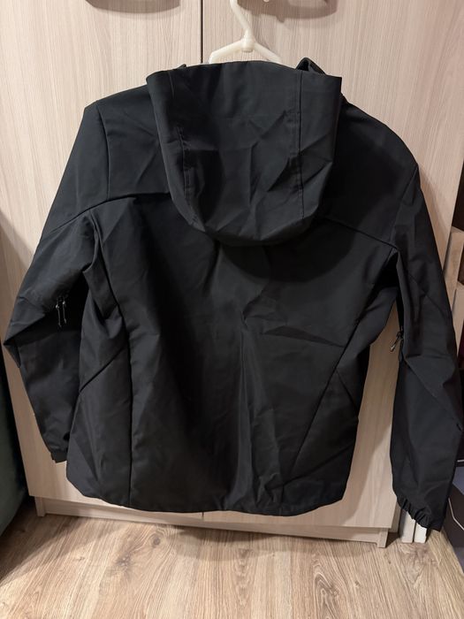 Куртка arcteryx горная