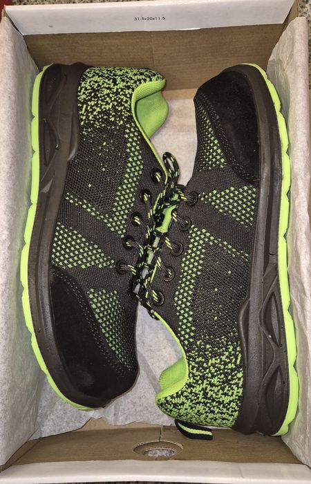 Pantofi protectie 37