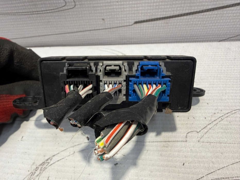 Modul parcare / Unitate control parcare (Park Assist) Jeep Grand Cherokee 56054049AE 2010 / [2005-2010] / (5C3)