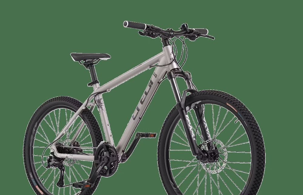 Bicicleta Mtb CREON Raw NRG 26
