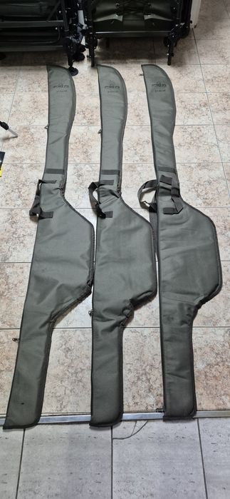 ПРОМО!! Еденични калъфи FL 215см.