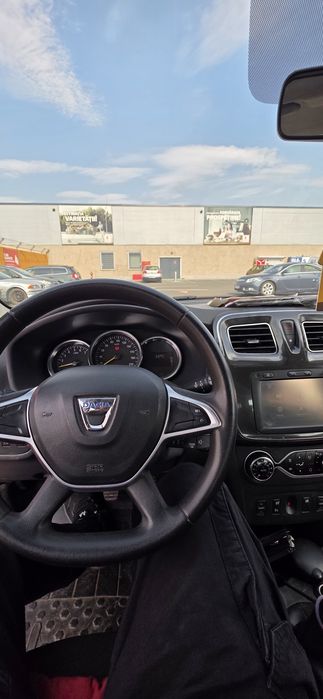 Dacia Logan 2018