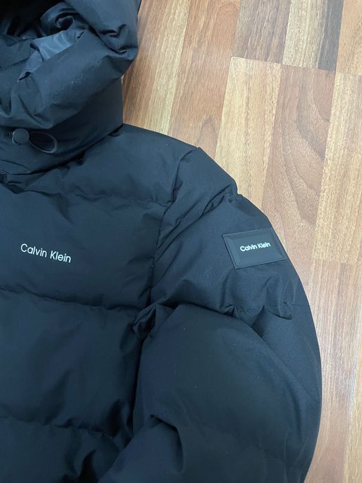 Geacă Calvin Klein M&L