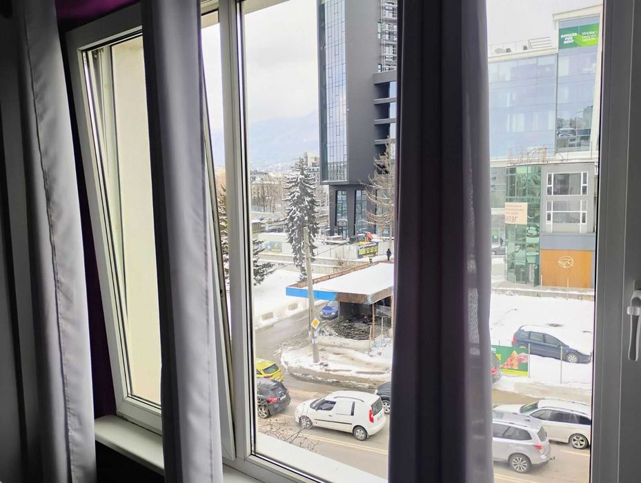 Дава се под наем Двустаен апартамент в София, Борово - 70 кв.м за 700 € - Снимка #3