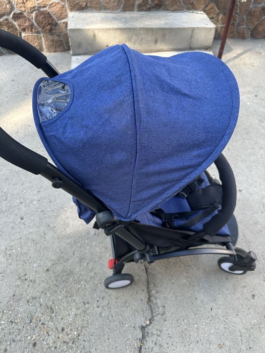 Продам коляску легкую