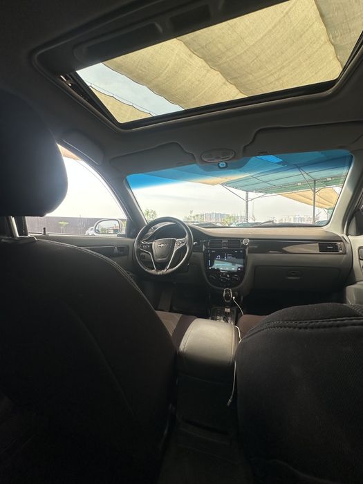 Lasetti 1.6 avtomat oxirgisi