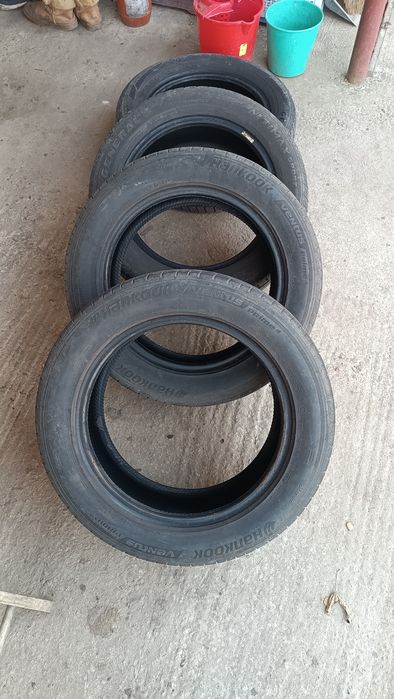 Anvelope(cauciucuri ,pneuri) vara 205/55/R16