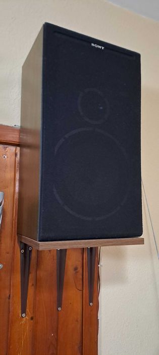 Продавам тонколони Sony