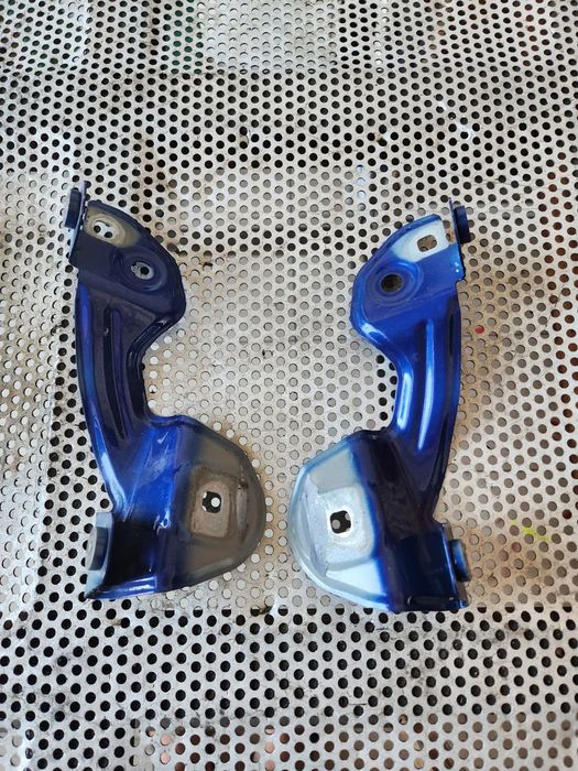 Suporti Suport Aripa Bara Fata Far Trager Bmw M2 G42 M240I Cod   Dezmembrez Bmw M2 G42 M240I B58B30