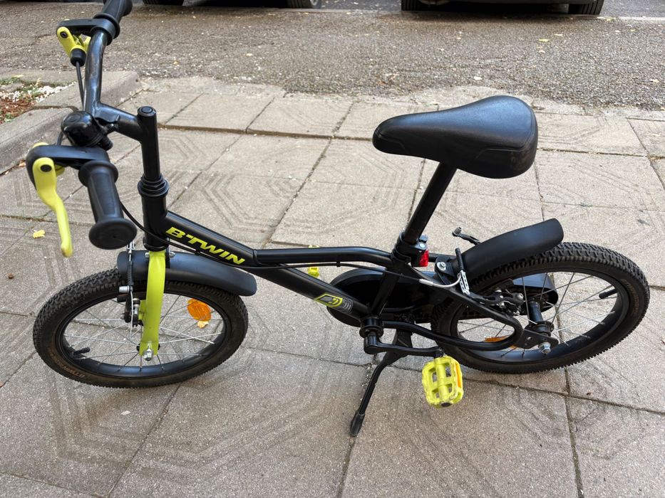 Велосипед 16 цола