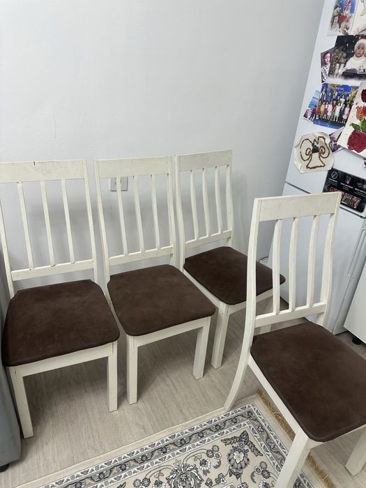 Стулья кухонные бу