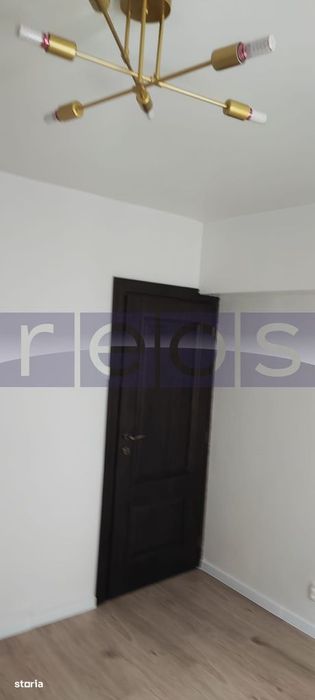 Inchiriere 4 Camere | 83 Mp | Renovat | 2 Bai | Etaj 4 | Stefan Cel Ma