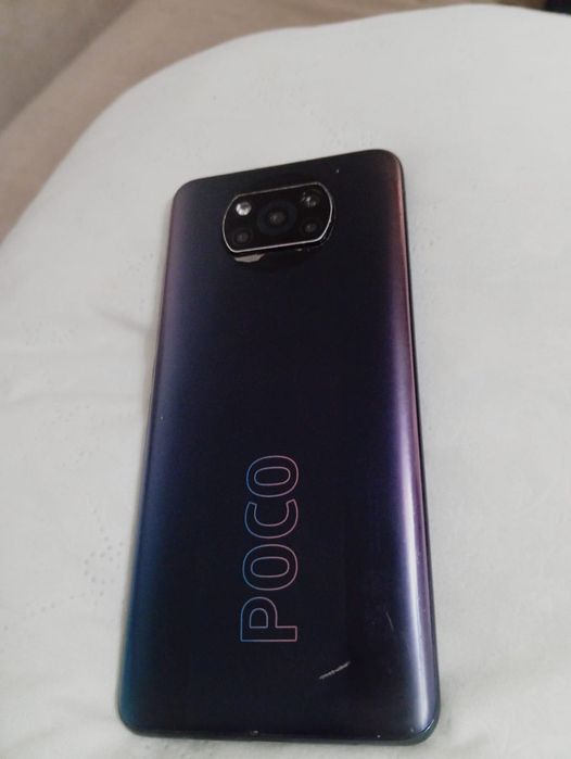 Poco X3 pro поко Х3 про 256 гб