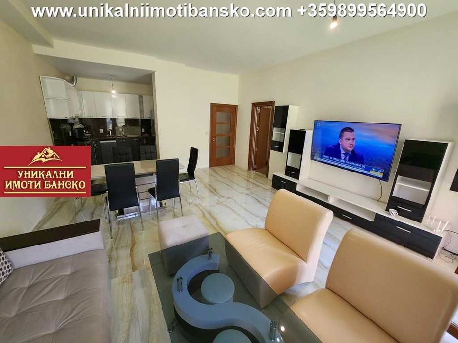 Продава се Четиристаен апартамент в Банско - 146 кв.м за 720 €/кв.м - Снимка #9