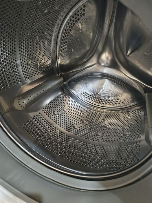 Пералня със сушилня Hoover Dynamic Next