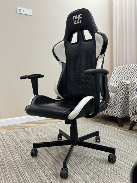 Игровое кресло