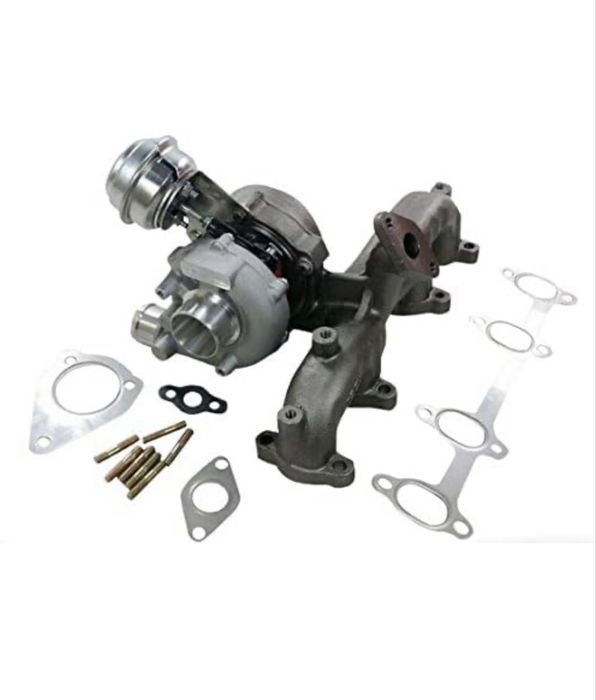 Turbo 1.9 TDI 116 CP - Audi, Seat, Skoda, Ford, Volkswagen