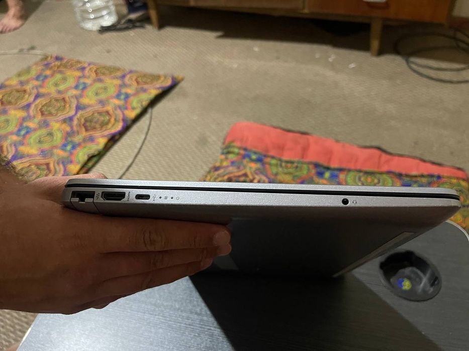 Notebook HP Narxi 5mln 200