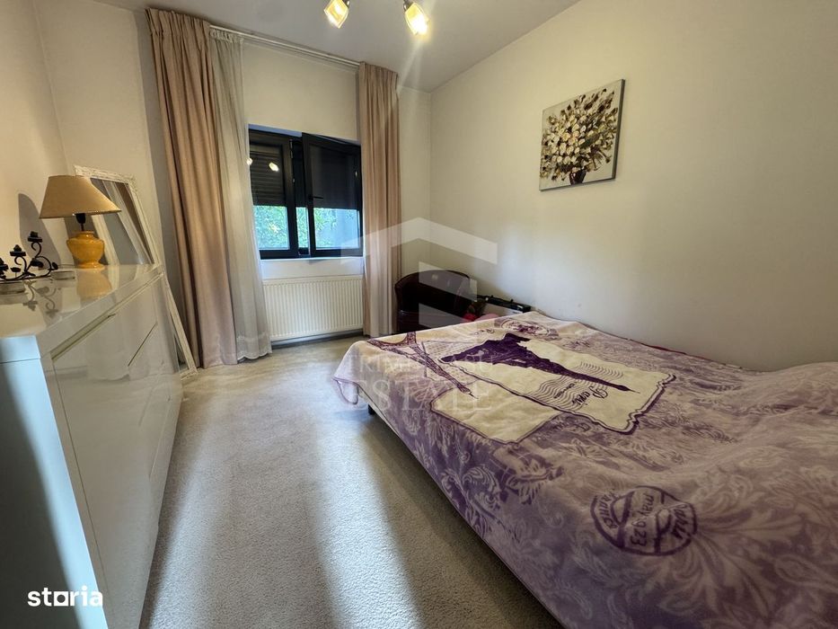 Domnesti Duplex 4 Camere 160 mp