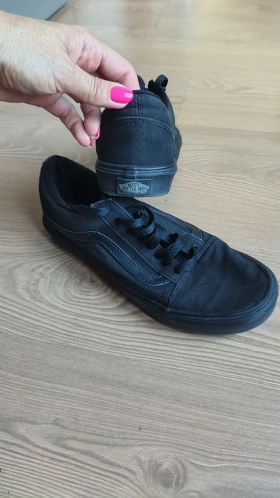 Кецове VANS, размер 40, цена 20 лв