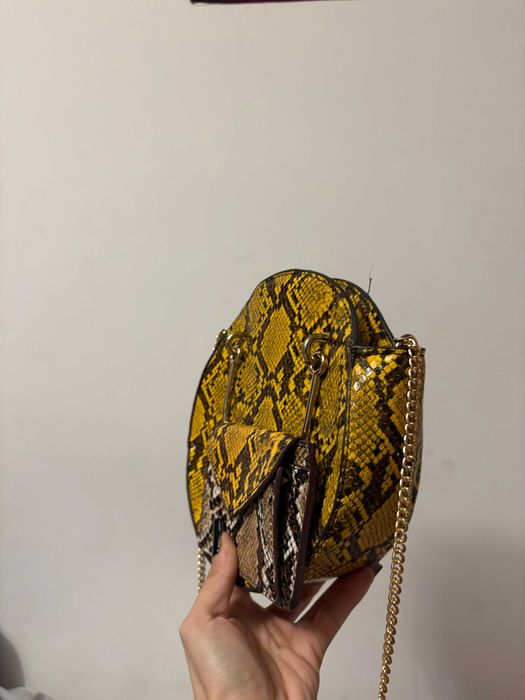 Geanta Mango Originala