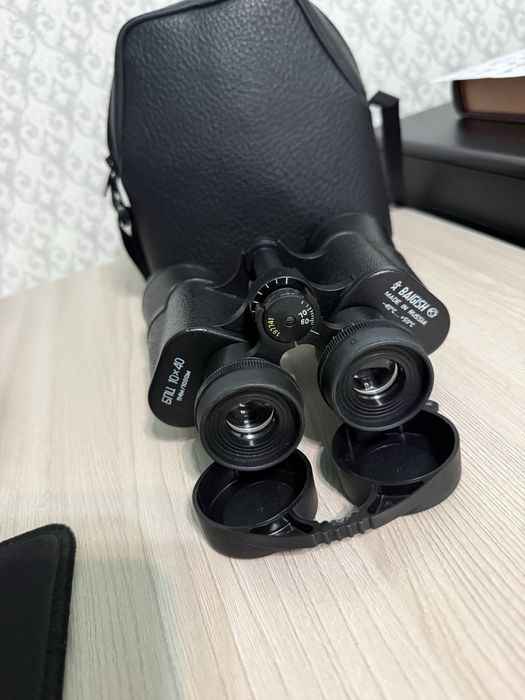 Продам бинокль в отличном состоянии