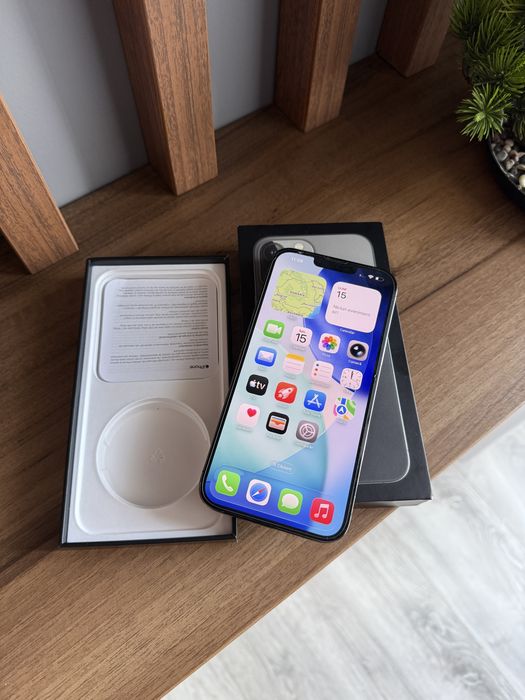 Iphone 13 Pro Max - 512GB