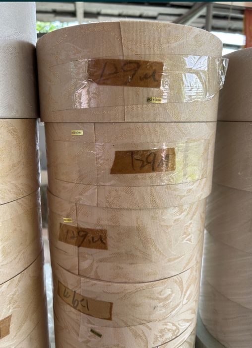 Ткани для вертикальных жалюзи