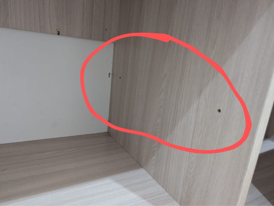 Шкаф под телевизор