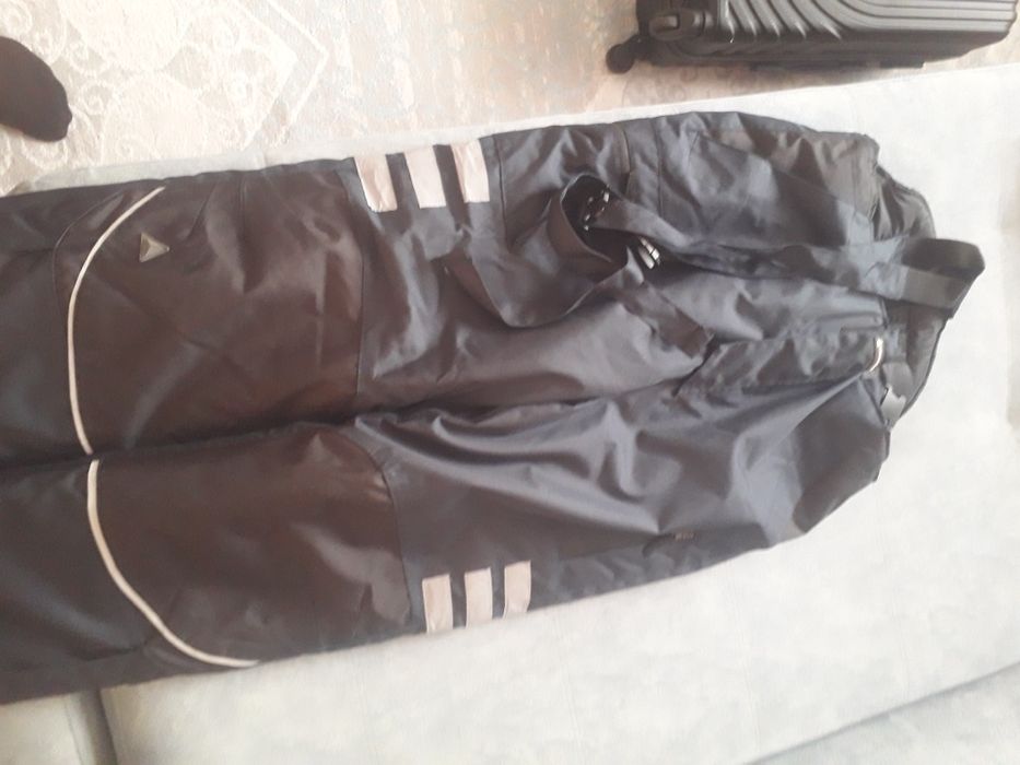 Куртка спецовка  Комбинезон зимний