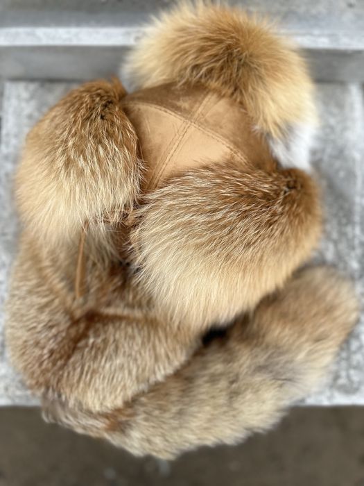 Малахай - тымақ головной убор