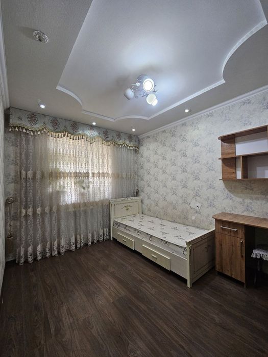 Сергели 3А. Метро-3 Якинида.