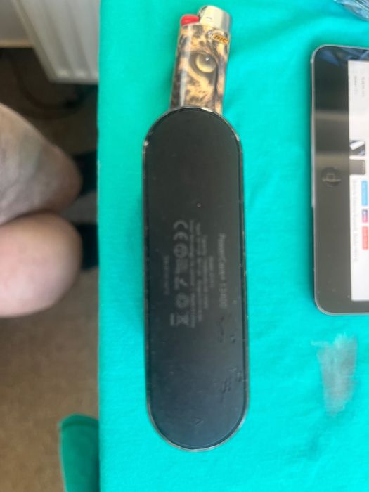 Baterie externă Anker 13400