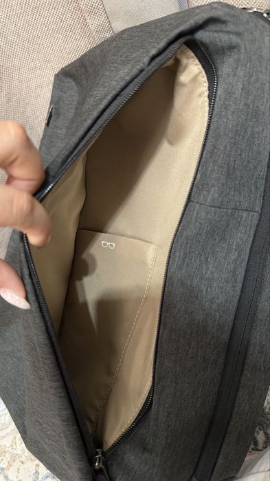 Оригинальная сумка Xiaomi для ноутбука