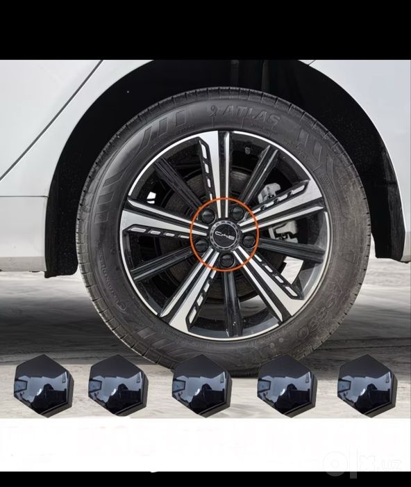 BYD barcha modellari uchun bolt qopqog’i