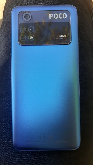 Xiaomi Poco M4 pro