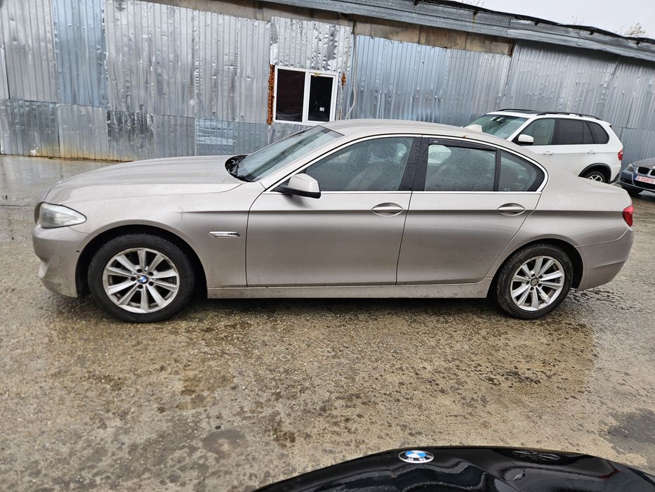 Piese auto BMW f10 520d non-lci