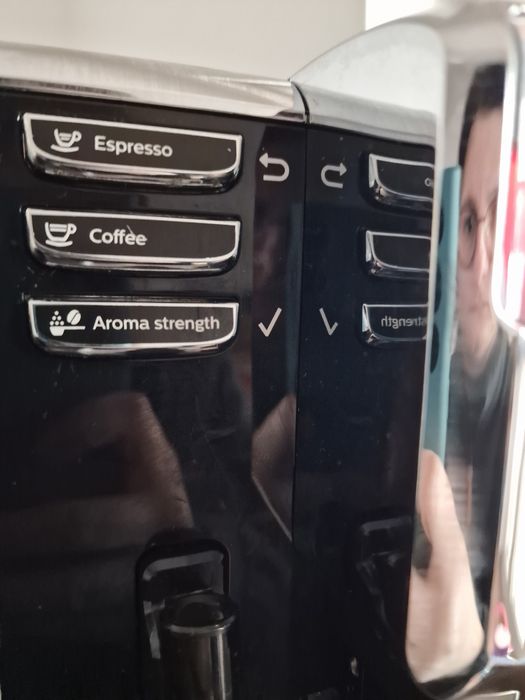 Esspresor  cafea Philips