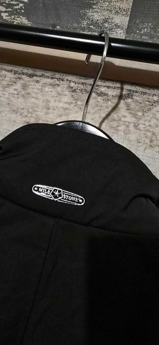 Milestone XXL-мъжко яке (х-608)