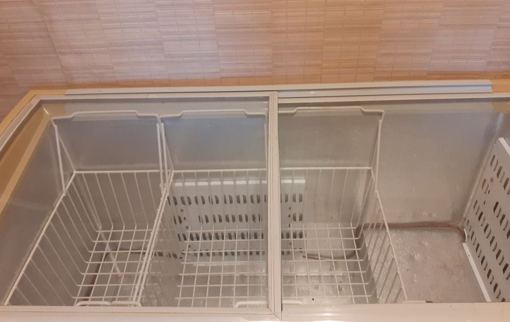 Холодильник-ларь - 60000 тг.