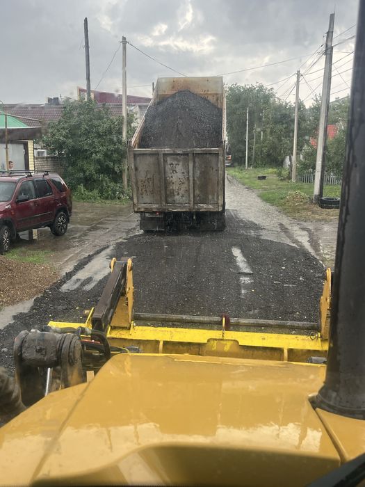 Эскаватор жүк тиеуіш қызыметі