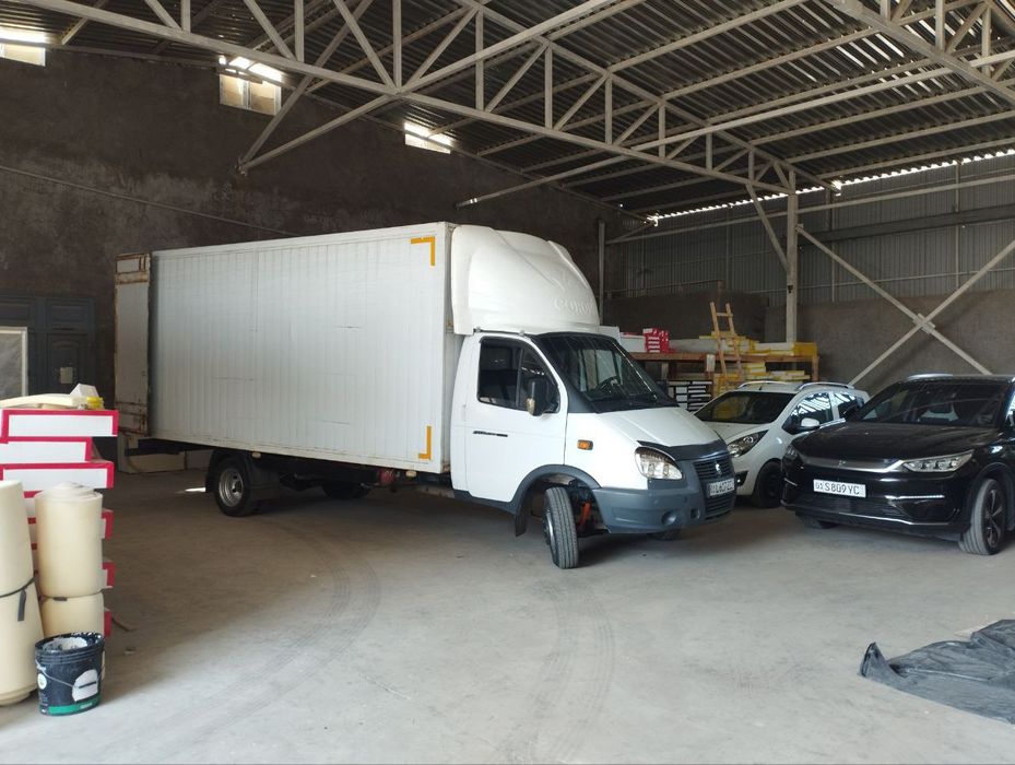 Gazel sotiladi xolati yaxsh