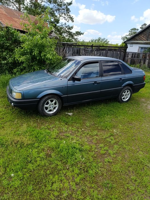 Продам passat b3