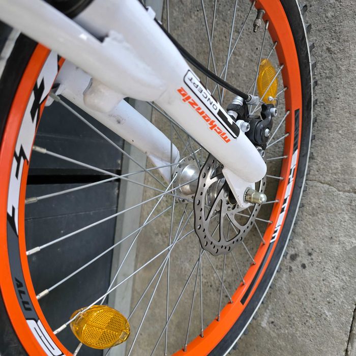 Biciclete de vanzare diferite dimesiuni
