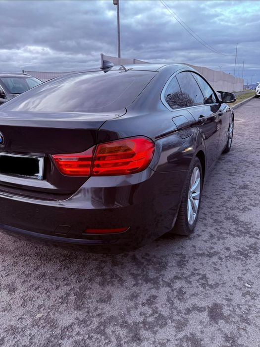 Vand BMW 420D F36 GranCoupe