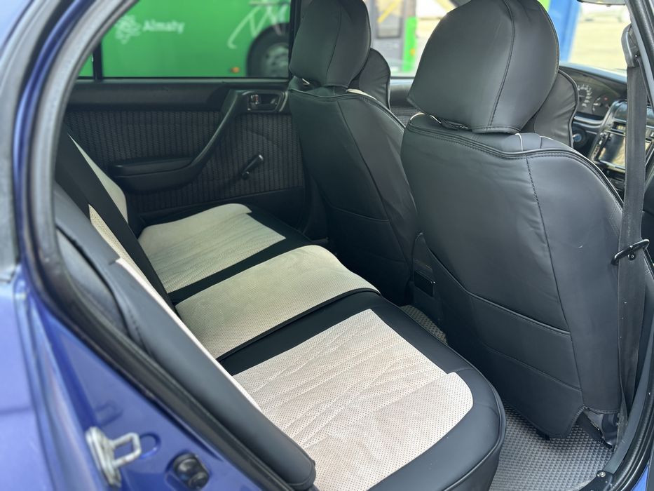 Продам Toyota Carina E Автомат 1.8